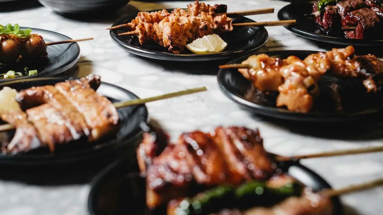 吉祥寺駅周辺オススメ焼き鳥屋8選!現役トレーナーが語る「ご褒美串」の世界