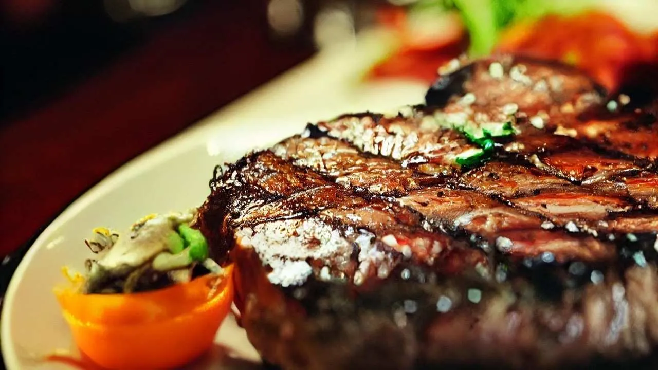 吉祥寺のステーキ7選|トレーナーが筋トレ後にオススメする肉ランチ