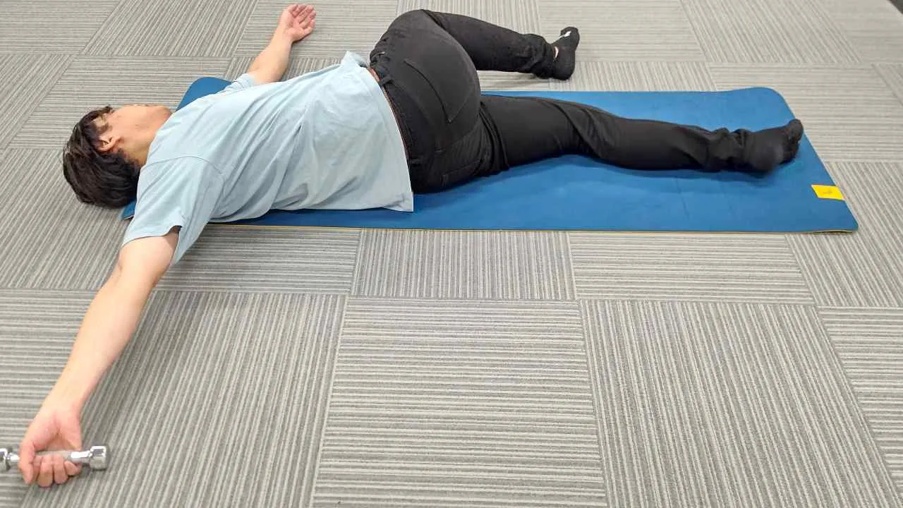 腰痛予防に効果的な筋トレ8選!パーソナルジムが教える正しいトレーニング方法